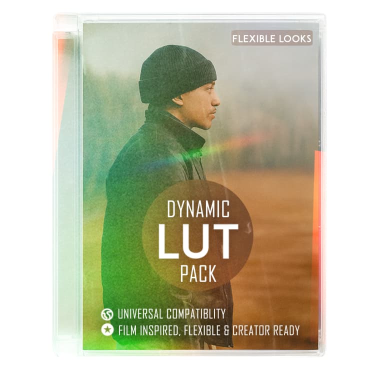 Dynamic LUT Pack